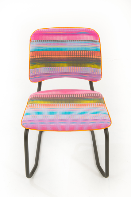 Mikado Ornamental Chair